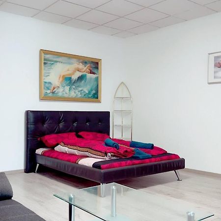 X Aug 2024 Comfort Apartment 5P Af Vienna Luaran gambar