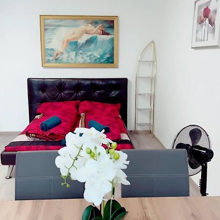 X Aug 2024 Comfort Apartment 5P Af Vienna Luaran gambar