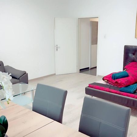 X Aug 2024 Comfort Apartment 5P Af Vienna Luaran gambar