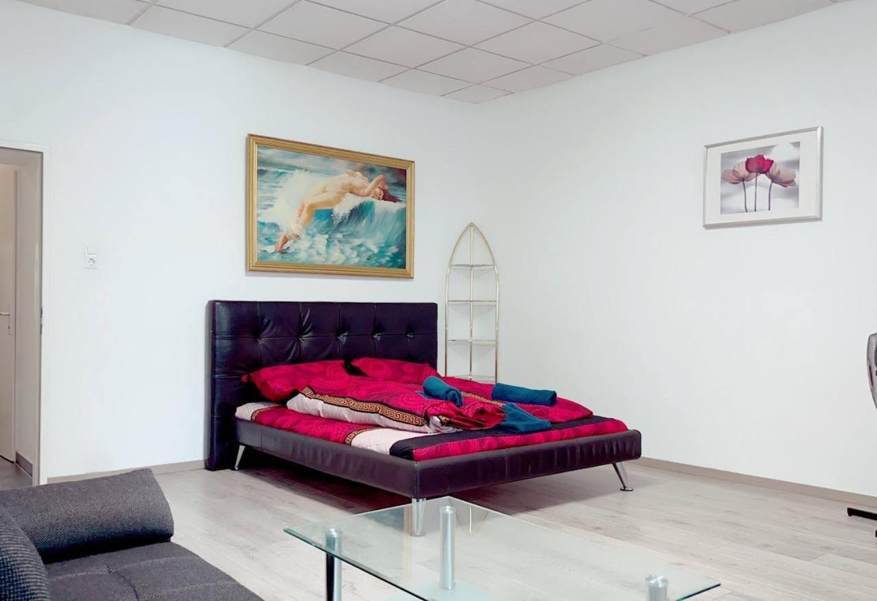 X Aug 2024 Comfort Apartment 5P Af Vienna Luaran gambar