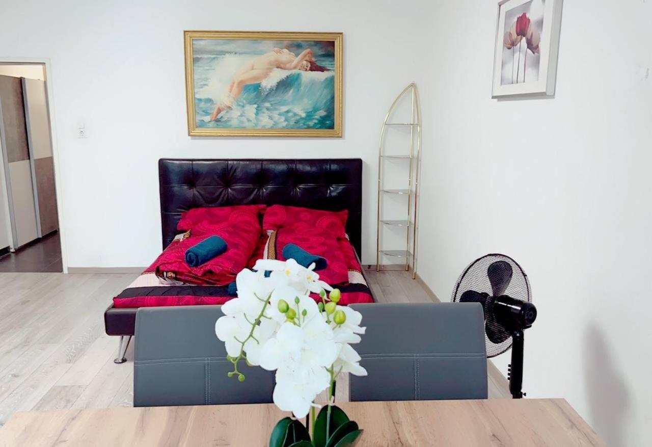 X Aug 2024 Comfort Apartment 5P Af Vienna Luaran gambar