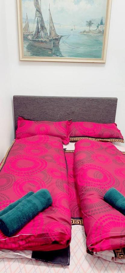X Aug 2024 Comfort Apartment 5P Af Vienna Luaran gambar