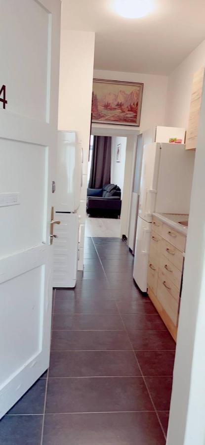 X Aug 2024 Comfort Apartment 5P Af Vienna Luaran gambar